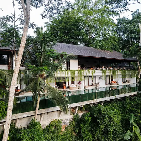 The Hidden Paradise Ubud - Chse Certified-3