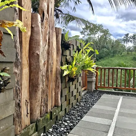 Ubud Paras Villa-2