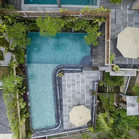 Ubud Paras Villa-3