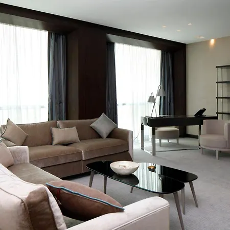 Holiday Inn Meydan By Ihg-2