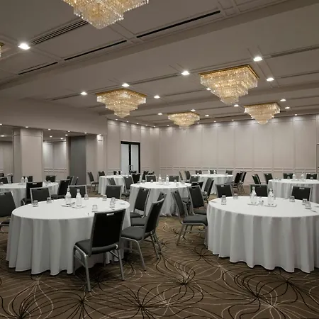 Four Points By Sheraton Perth-2