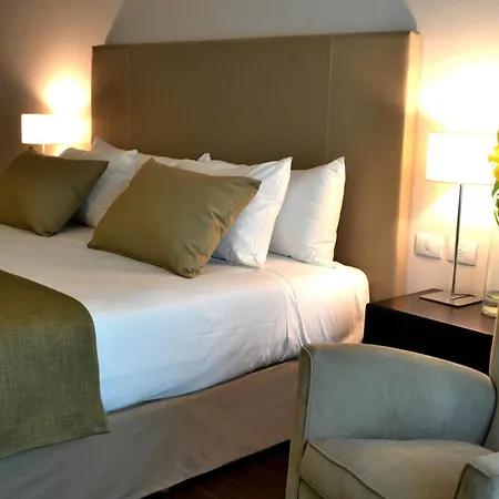 Dazzler By Wyndham Buenos Aires Palermo-3