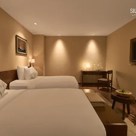Silverland Sakyo Hotel-2