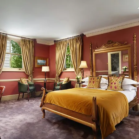 The Gore London - Starhotels Collezione-3