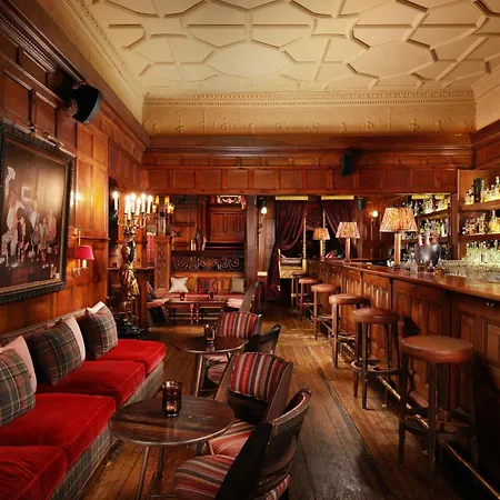 The Gore London - Starhotels Collezione-2