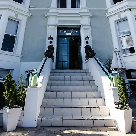 The View Guest House (Adults Only)-3