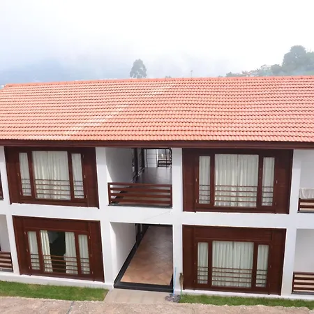 Great Trails Kodaikanal By Grt Hotels-2