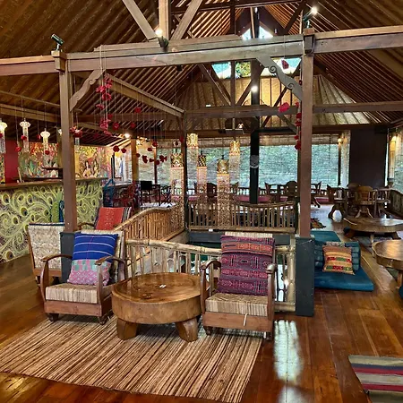 Bali Bohemia Huts-3