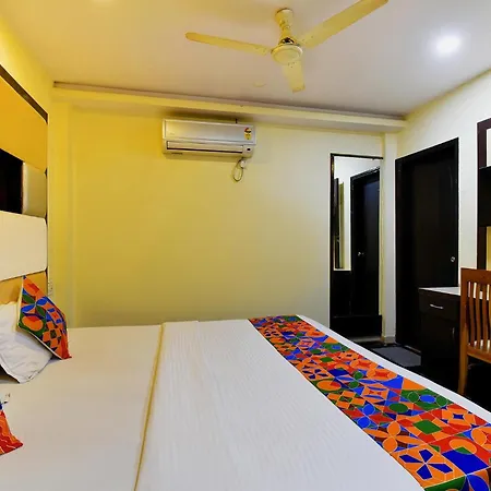 Fabhotel Tip Top-3