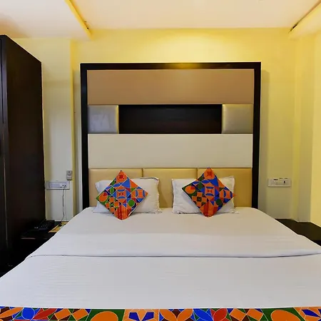 Fabhotel Tip Top-2