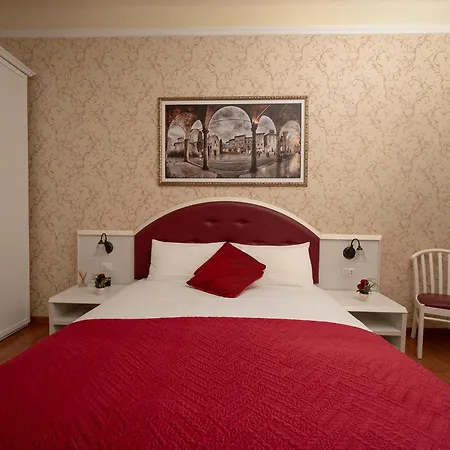 Casa Faccioli Luxury B&B & Wellness-2