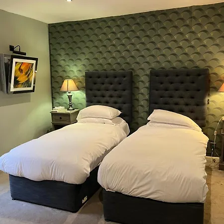 The Stratford Townhouse-3