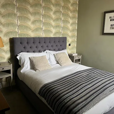 The Stratford Townhouse-2