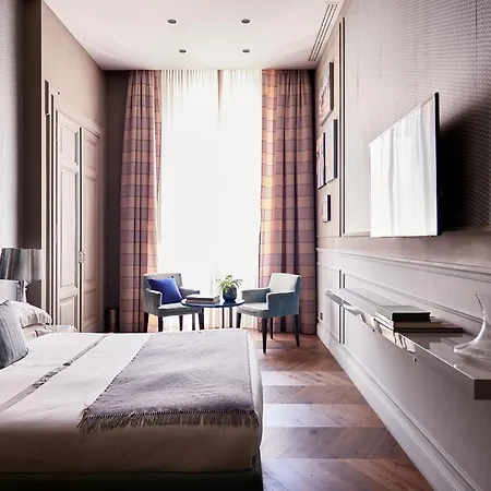 Le Quattro Dame Luxury Suites-2