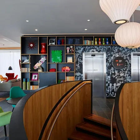 Citizenm London Shoreditch-2