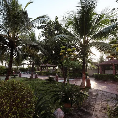 Goverdhan Greens Resort Dwarka L Hotels In Dwarka-3