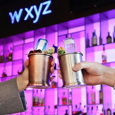 Aloft By Marriott Seoul Myeongdong-3