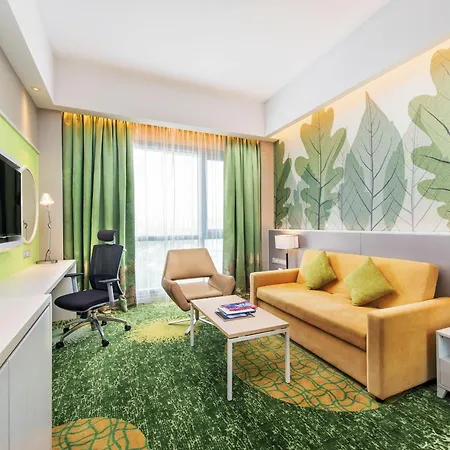 Sunway Velocity Hotel Kuala Lumpur-2