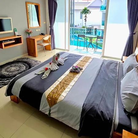 Cozy Resort, A Boutique Hotel-2