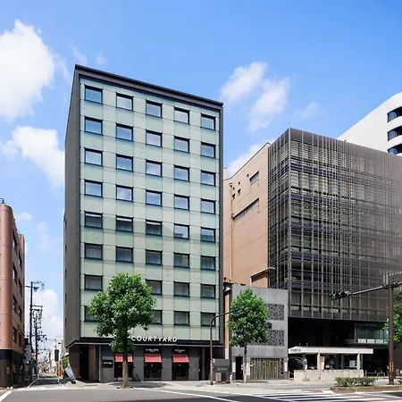 Courtyard By Marriott Kyoto Shijo Karasuma-2