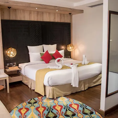 Hotel Dgates-3