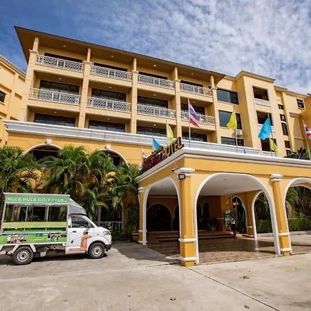 Royal Pineapple Hotel L A Welcome To Wealth And Good Fortune-3