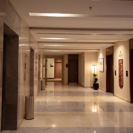 Hafawah Suites-3
