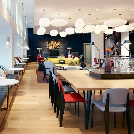 Citizenm Zuerich-3