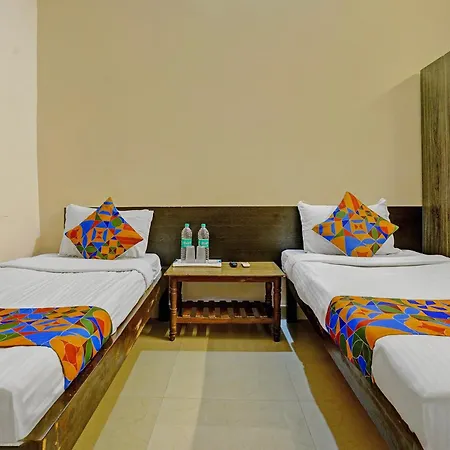Fabhotel 4 Pillar-3