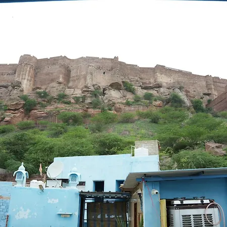 Mh Guest House-2