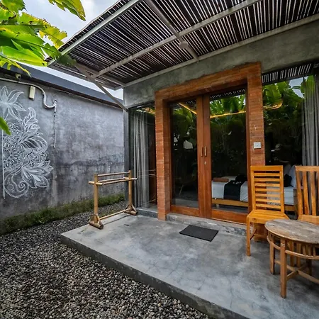 Dedeane Hotel & Yoga Retreat-2