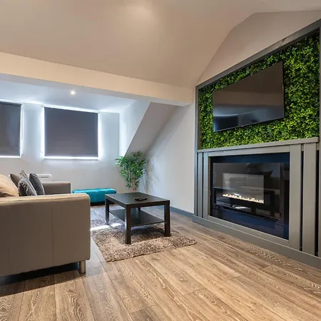 Vibe Holiday Apartments-2