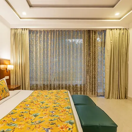 Summit By The Ganges Beach Resort & Spa-3