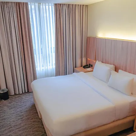 La Casa Hotel Amman By Fhm-2