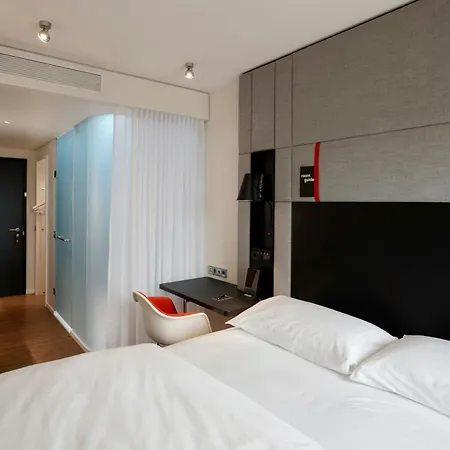 Citizenm Geneva-2