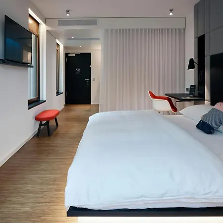 Citizenm Geneva-2