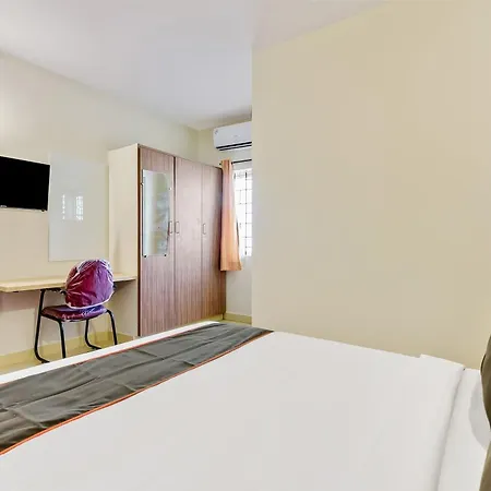 Hotel O Vittala Comforts-2