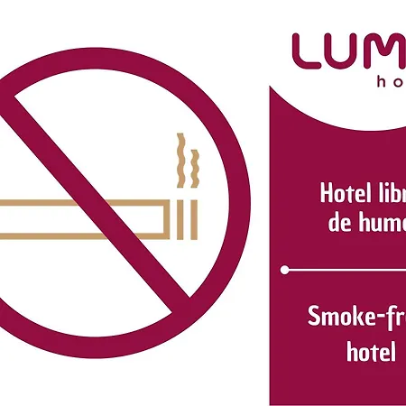 Hotel Luma By Kavia-2
