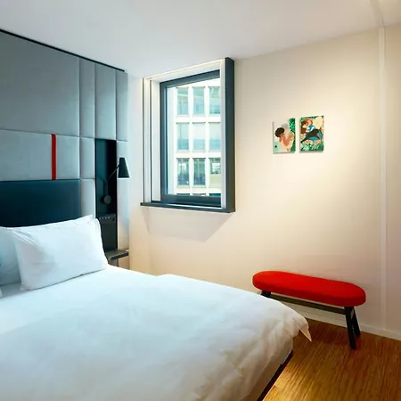 Citizenm Paris Champs-Elysees-3