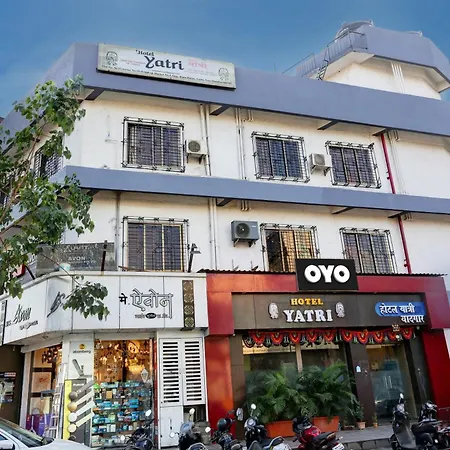 Hotel O Yatri Yadgar-3