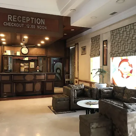 Delite Sarovar Portico Faridabad-3