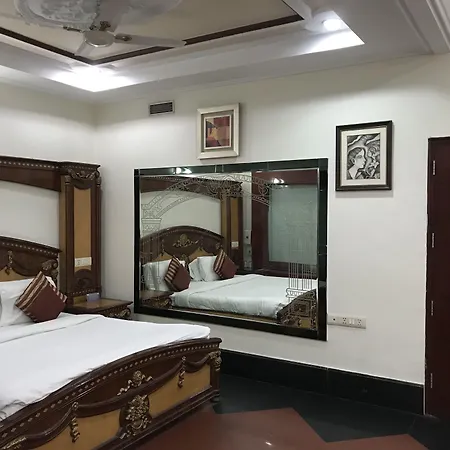 Delite Sarovar Portico Faridabad-2