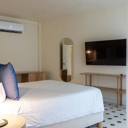 B Haus Hotel Boutique-3