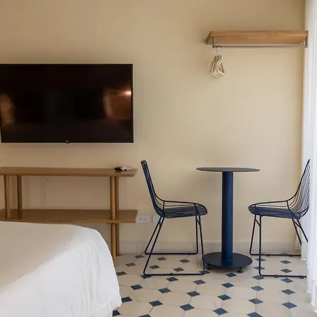 B Haus Hotel Boutique-2