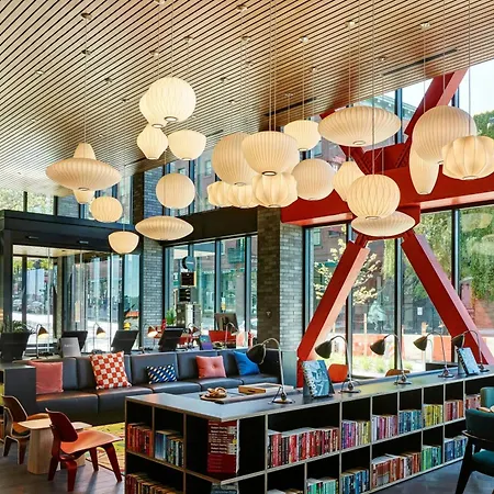 Citizenm Seattle Pioneer Square-3