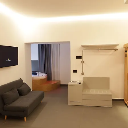 Cellamare Suite & Spa-3