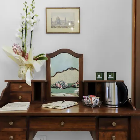 Residenza Cecchi B&B-3