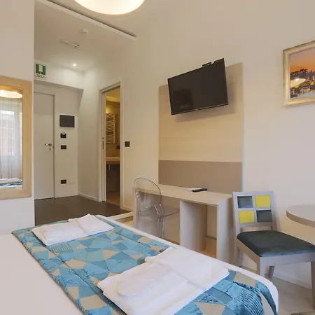 Davinci Relais Guest House-3