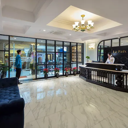 San Boutique Hotel & Travel-3