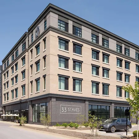 Origin Lexington, A Wyndham Hotel-2